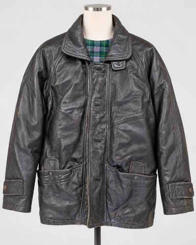 Cappotto uomo vintage - cappotto, da