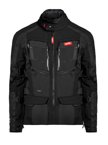 Giacca aprilia adventure - giacca,