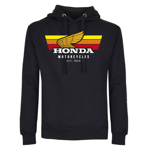 Felpa uomo moto donna replica