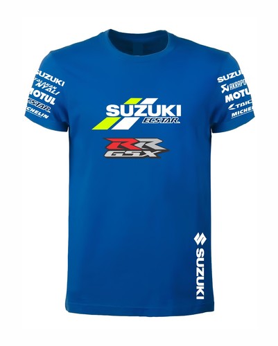 Shirt maglietta team - maglietta,