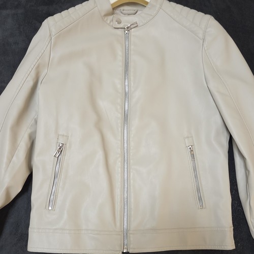 Giubbotto biker clayton uomo - biker,