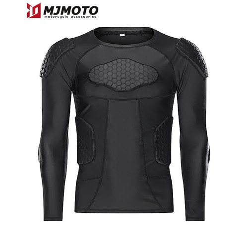 Giacca moto armatura uomo - armatura,