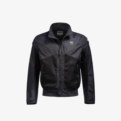 Blauer giacca moto - ht,