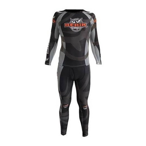 Completo termico moto - completo, berik