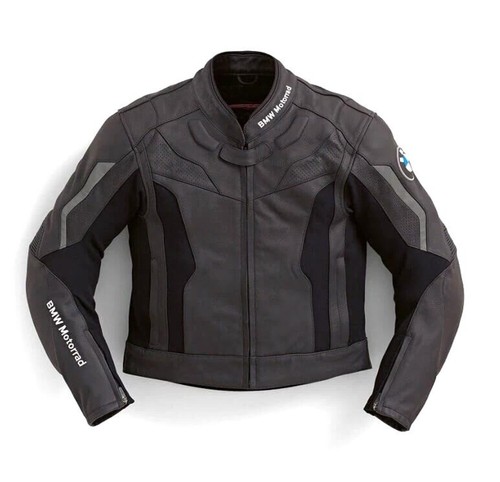 Giacca motociclista uomo bmw - giacca,