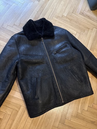 Giacca volo vintage in - vintage,