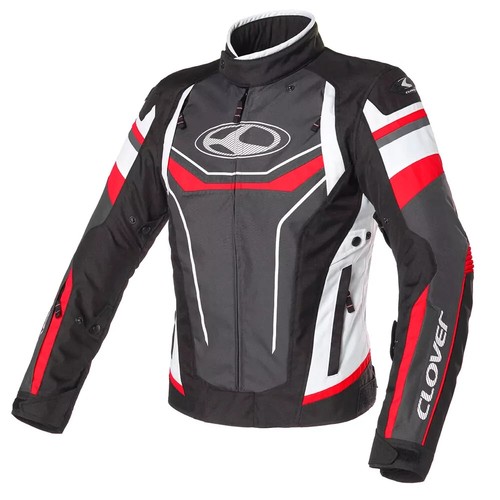 Giacca moto uomo turismo - moto,