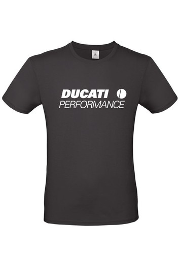 Shirt unisex moto desmo - t-shirt,