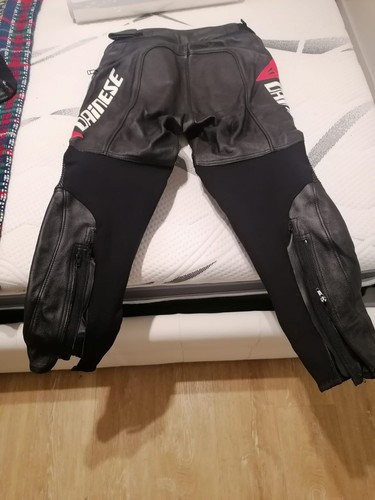 Abbigliamento moto uomo - moto,