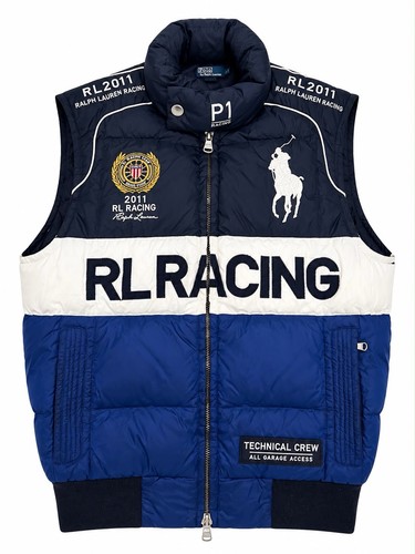 Polo ralph lauren - lauren, rl