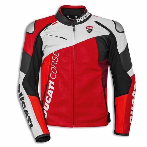 Giacca motociclista in - da,