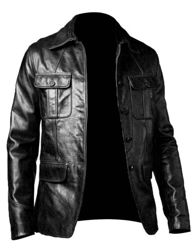 Blazer uomo multitasche - , 100%