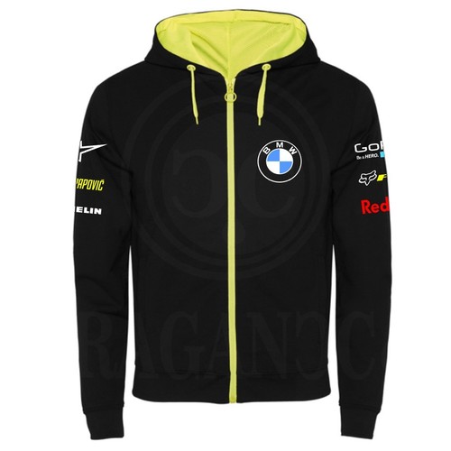 Sudadera moto racing con - sudadera,