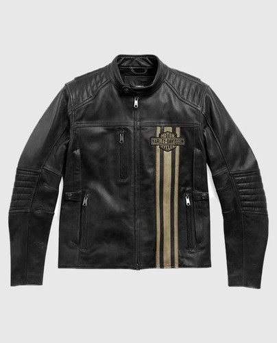 Giacca harley davidson - harley,