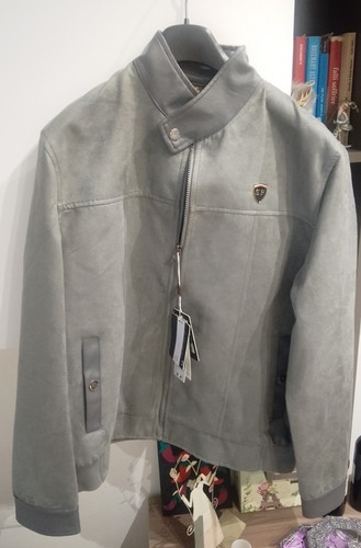 Giacca pelle - di,