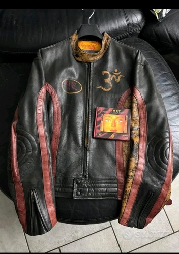 Belstaff lhasa free tibet - "lhasa",