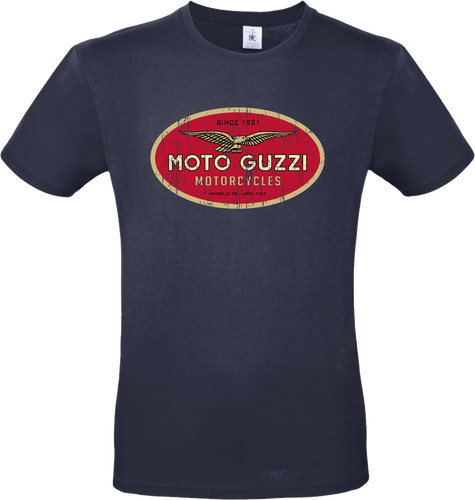 Maglietta uomo shirt moto - maglietta,